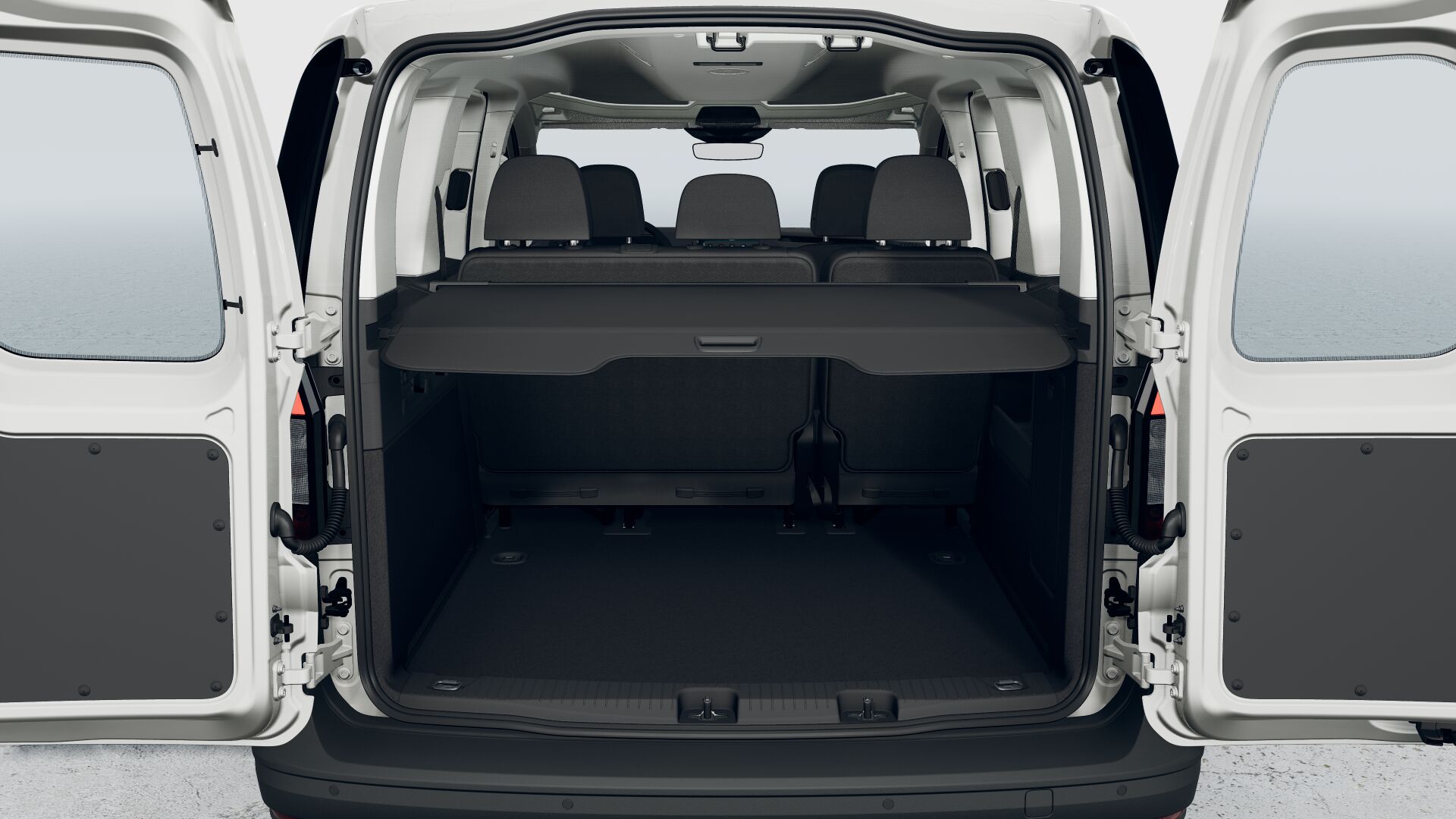 Imaginea unui Caddy 2.0 TDI 75 kW