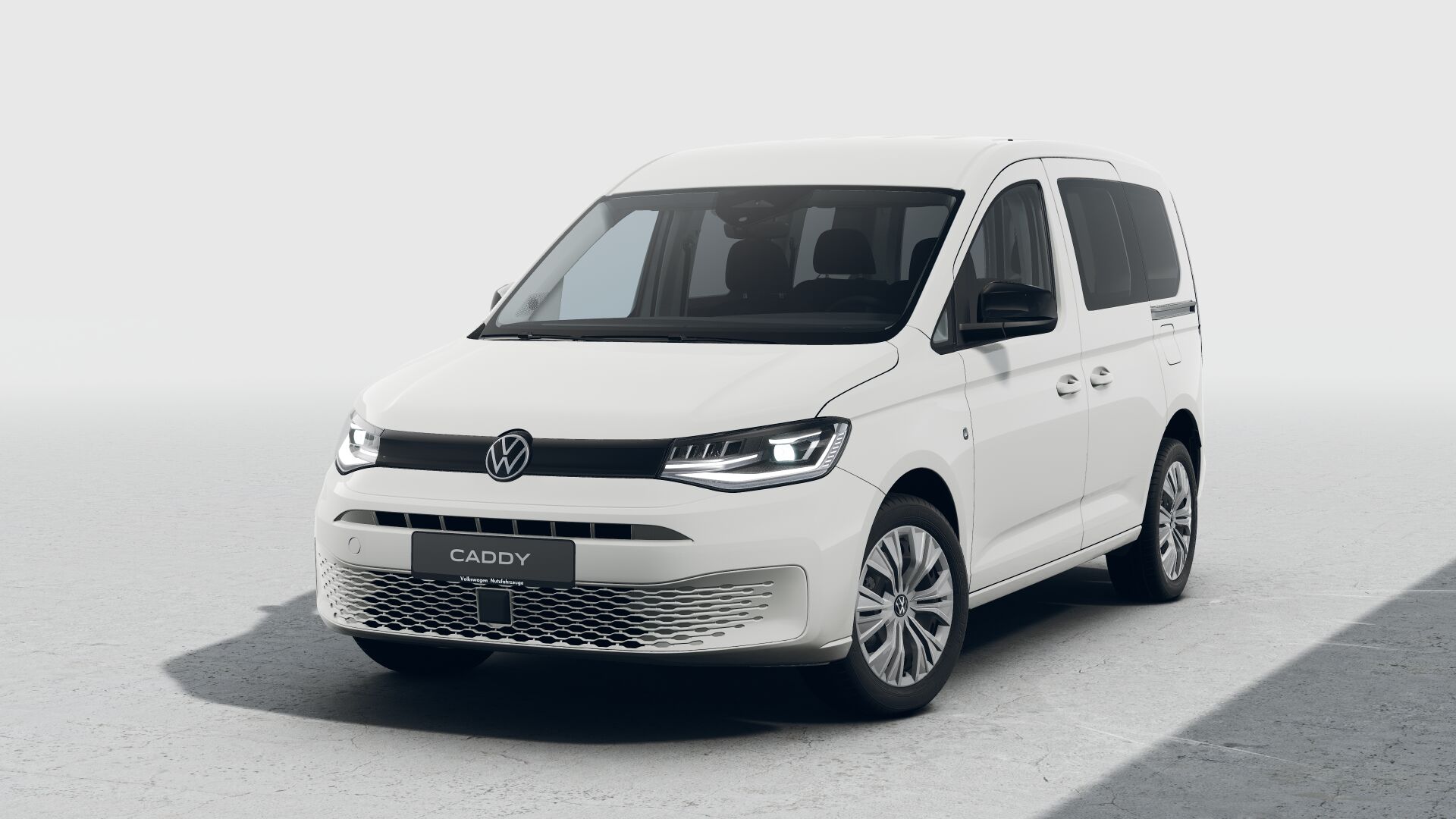Imaginea unui Caddy 2.0 TDI 75 kW
