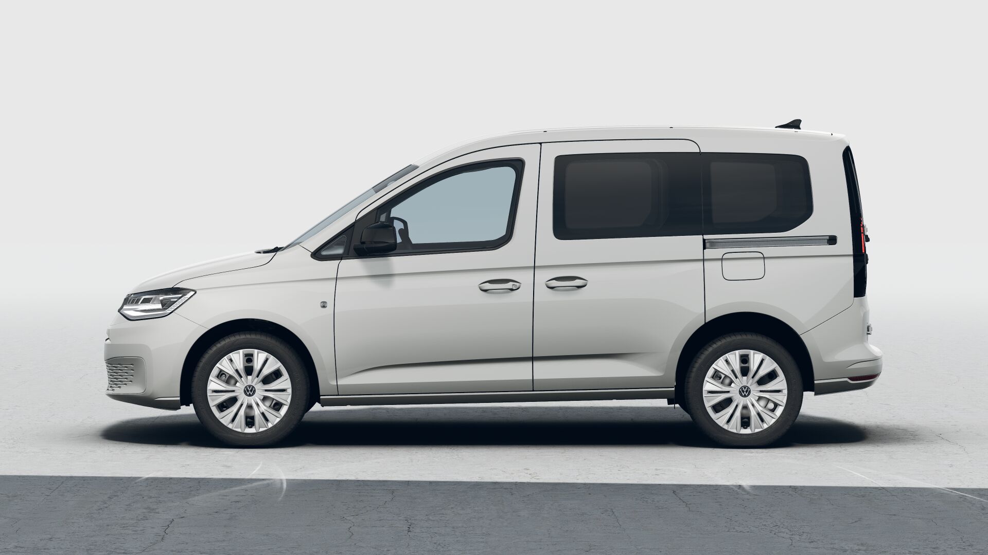 Imaginea unui Caddy 2.0 TDI 75 kW