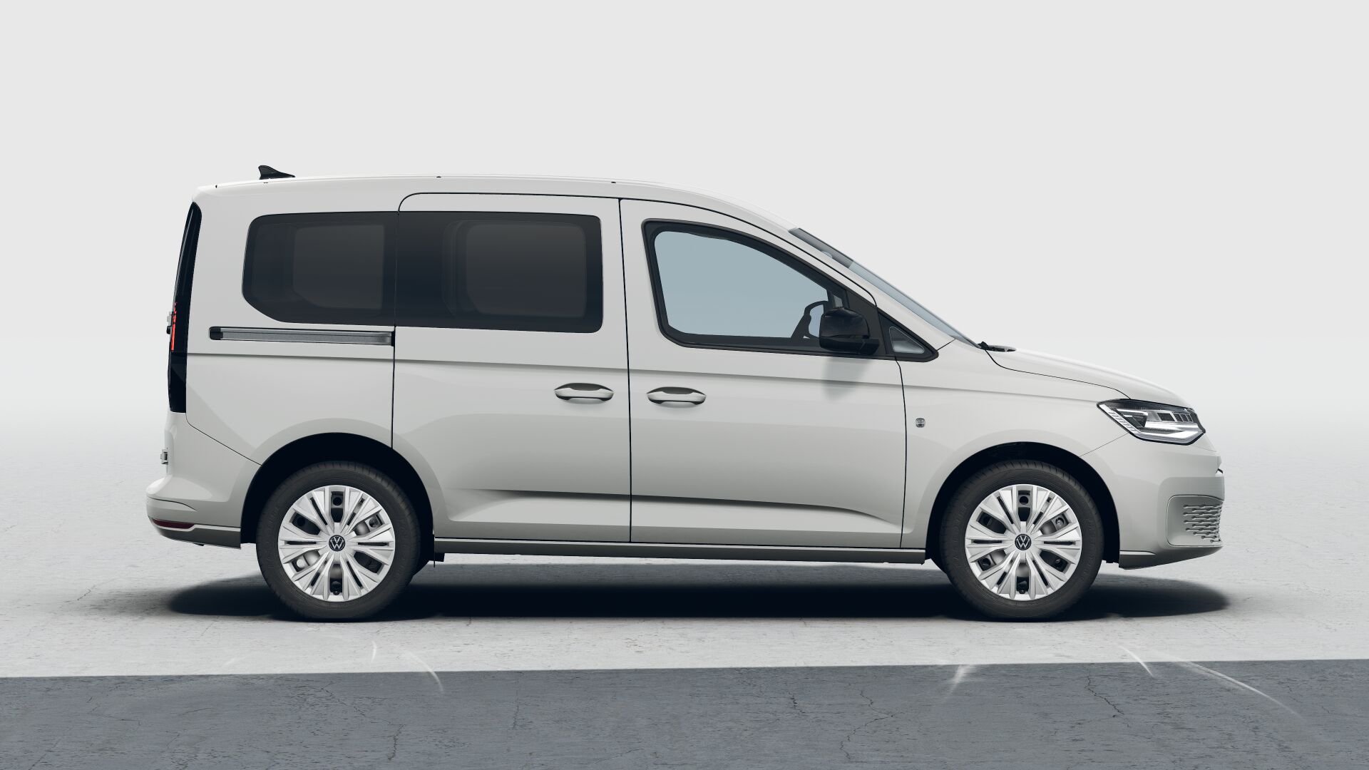 Imaginea unui Caddy 2.0 TDI 75 kW