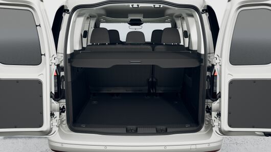Imaginea unui Caddy 2.0 TDI 75 kW