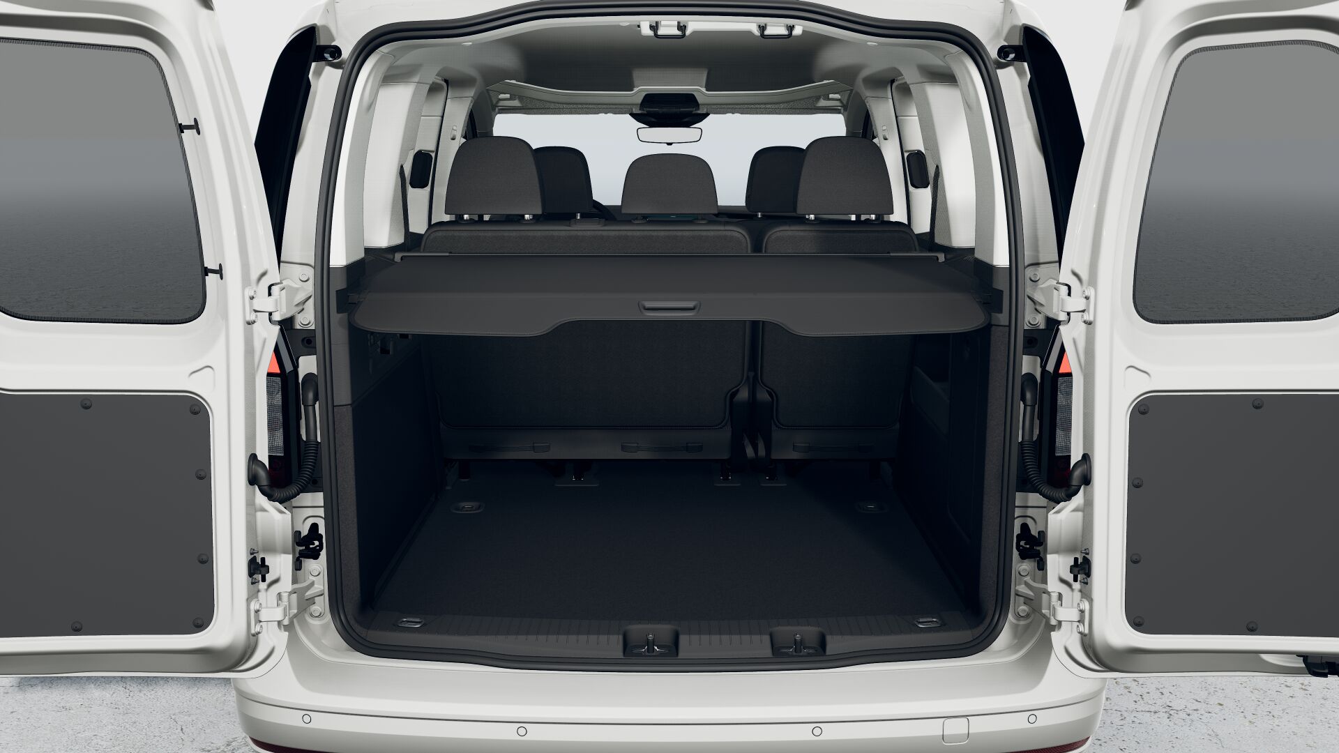 Imaginea unui Caddy 2.0 TDI 75 kW
