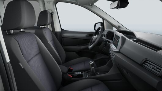 Imaginea unui Caddy 2.0 TDI 75 kW