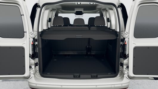 Imaginea unui Caddy 2.0 TDI 75 kW