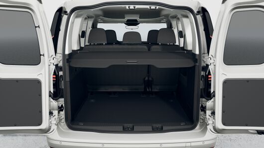 Imaginea unui Caddy Life 2.0 TDI 75 kW