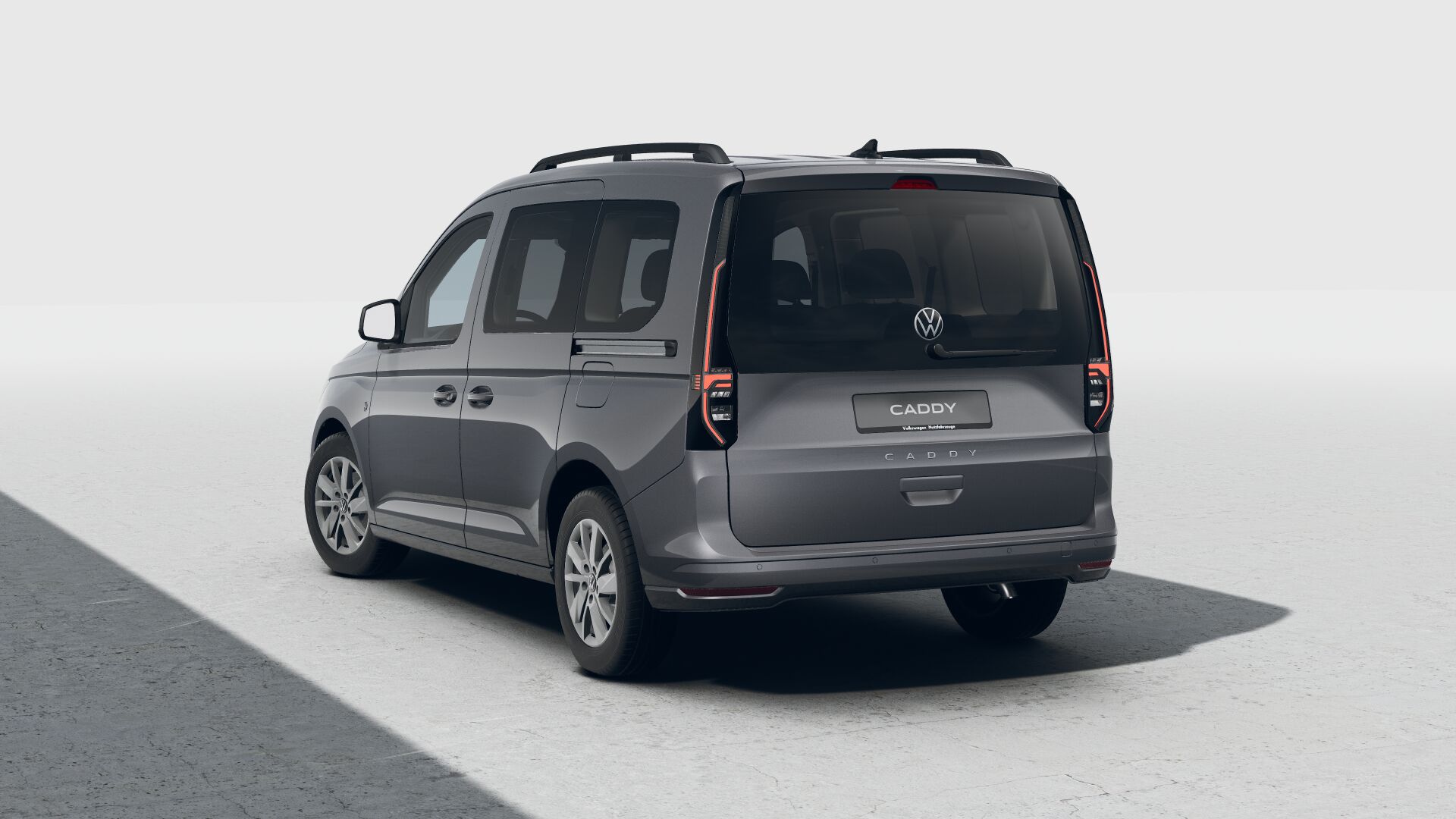 Imaginea unui Caddy 2.0 TDI 75 kW
