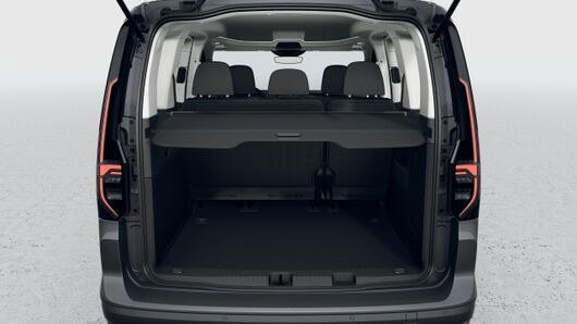 Imaginea unui Caddy 2.0 TDI 75 kW