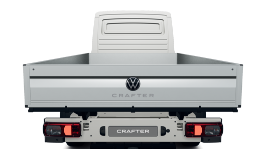 Imaginea unui Crafter 3.5 CD Bena L4 FWD 103kW