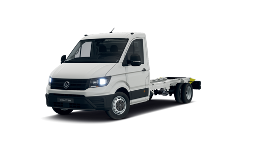 Imaginea unui Crafter 5.0 CS Sasiu L4 dRWD 120kW