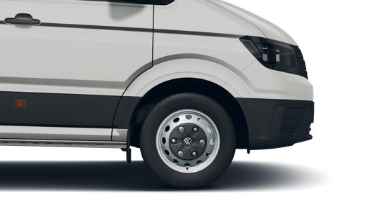 Imaginea unui Crafter 5.0 CS Sasiu L4 dRWD 120kW