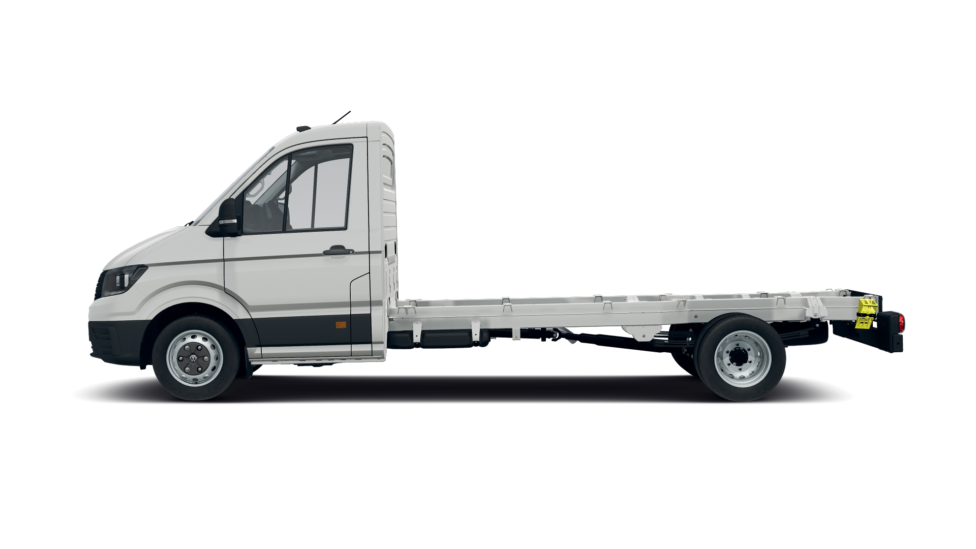 Imaginea unui Crafter 5.0 CS Sasiu L4 dRWD 120kW