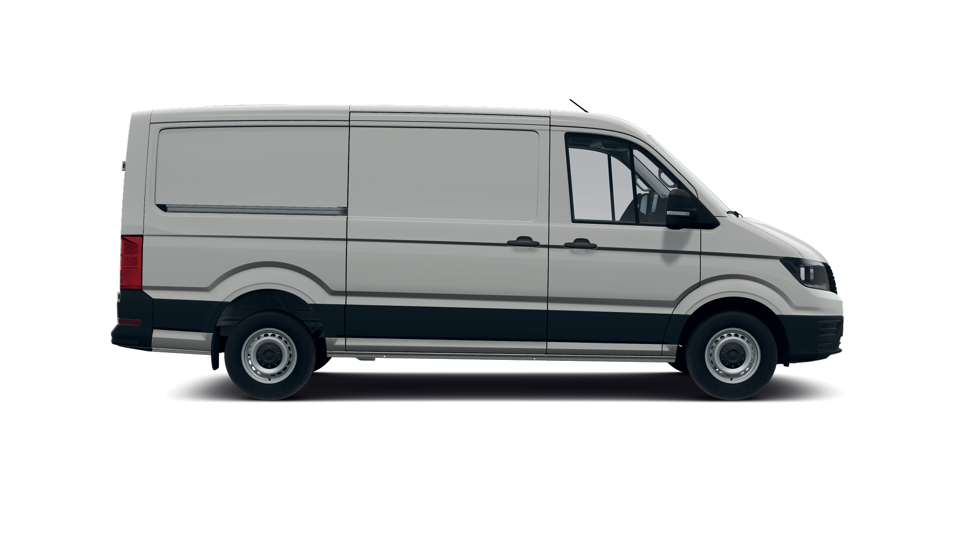 Imaginea unui Crafter 3.5 Furgon L3H2 FWD 103kW