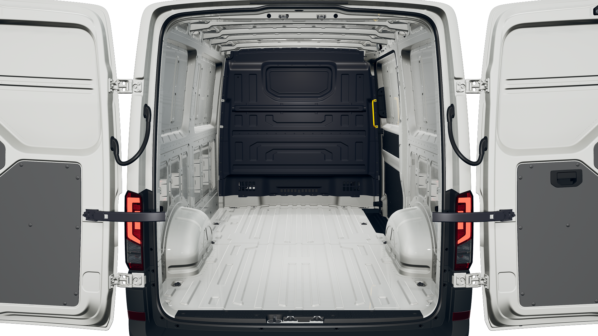Imaginea unui Crafter 3.5 Furgon L3H2 FWD 103kW