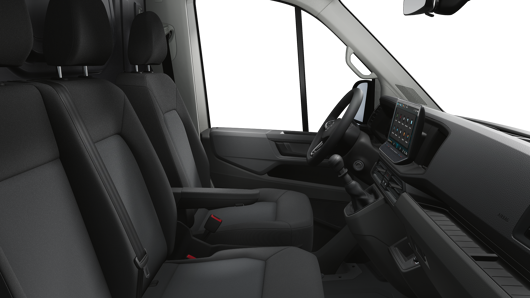 Imaginea unui Crafter 3.5 Furgon L3H3 FWD 103kW