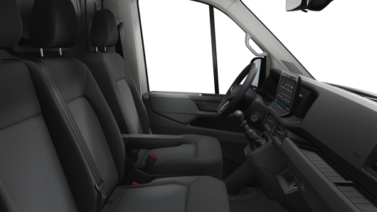Imaginea unui Crafter 3.5 Furgon L4H3 FWD 103kW