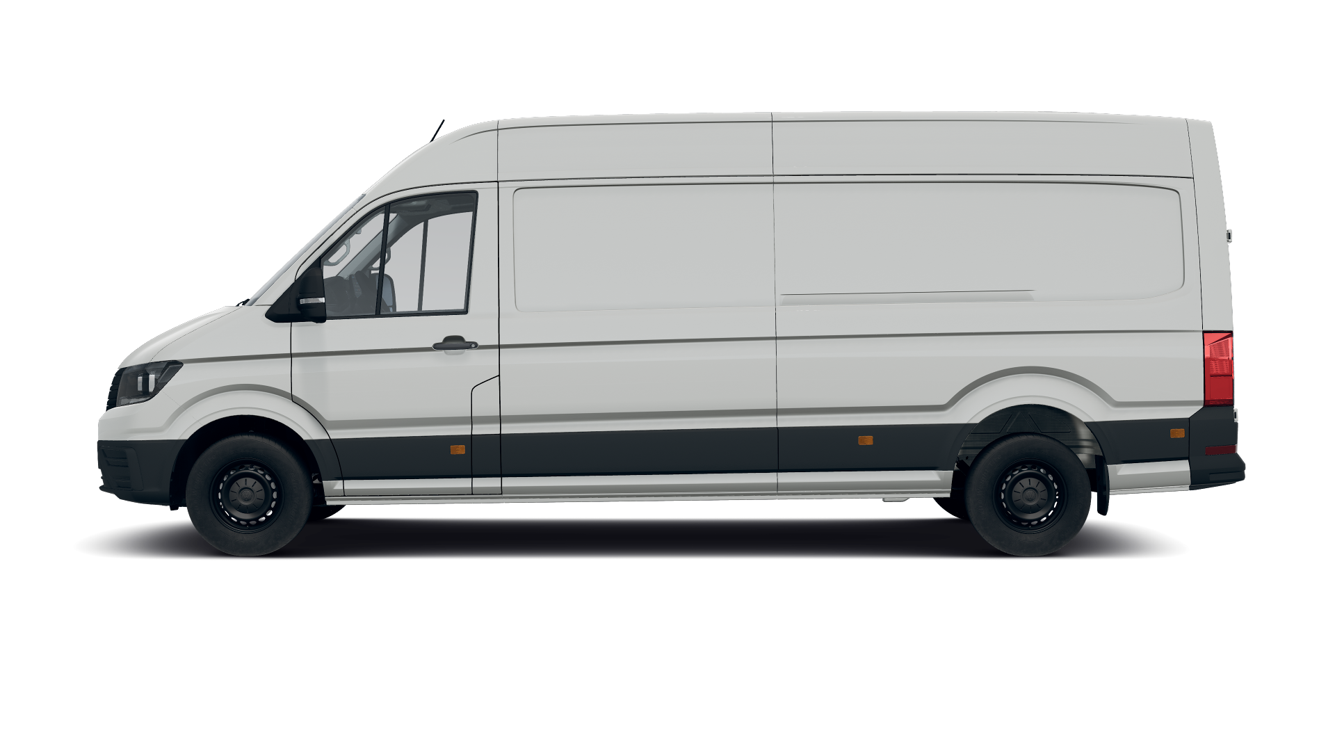 Imaginea unui Crafter 3.5 Furgon L4H3 FWD 103kW