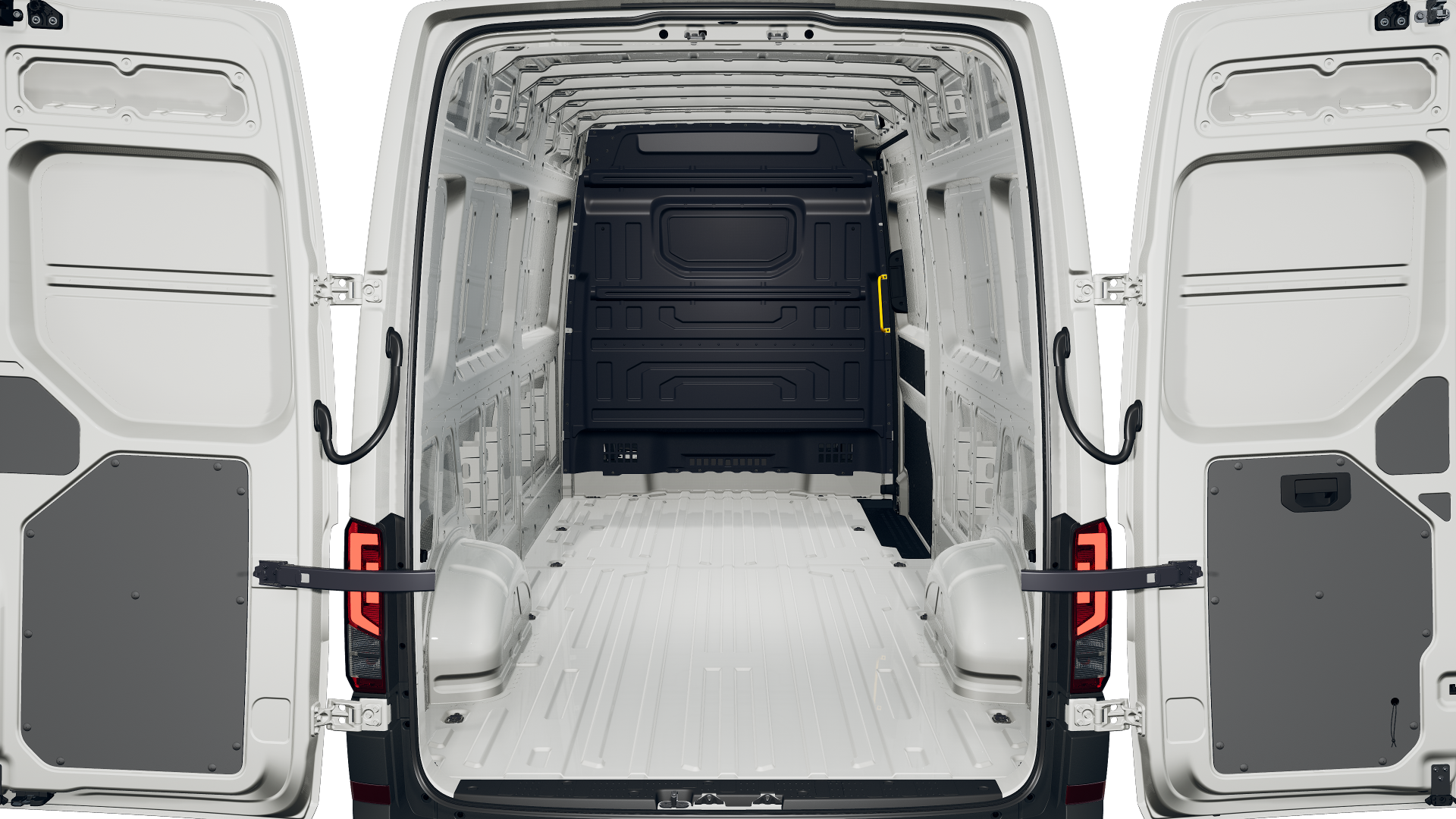 Imaginea unui Crafter 3.5 Furgon L4H3 FWD 103kW
