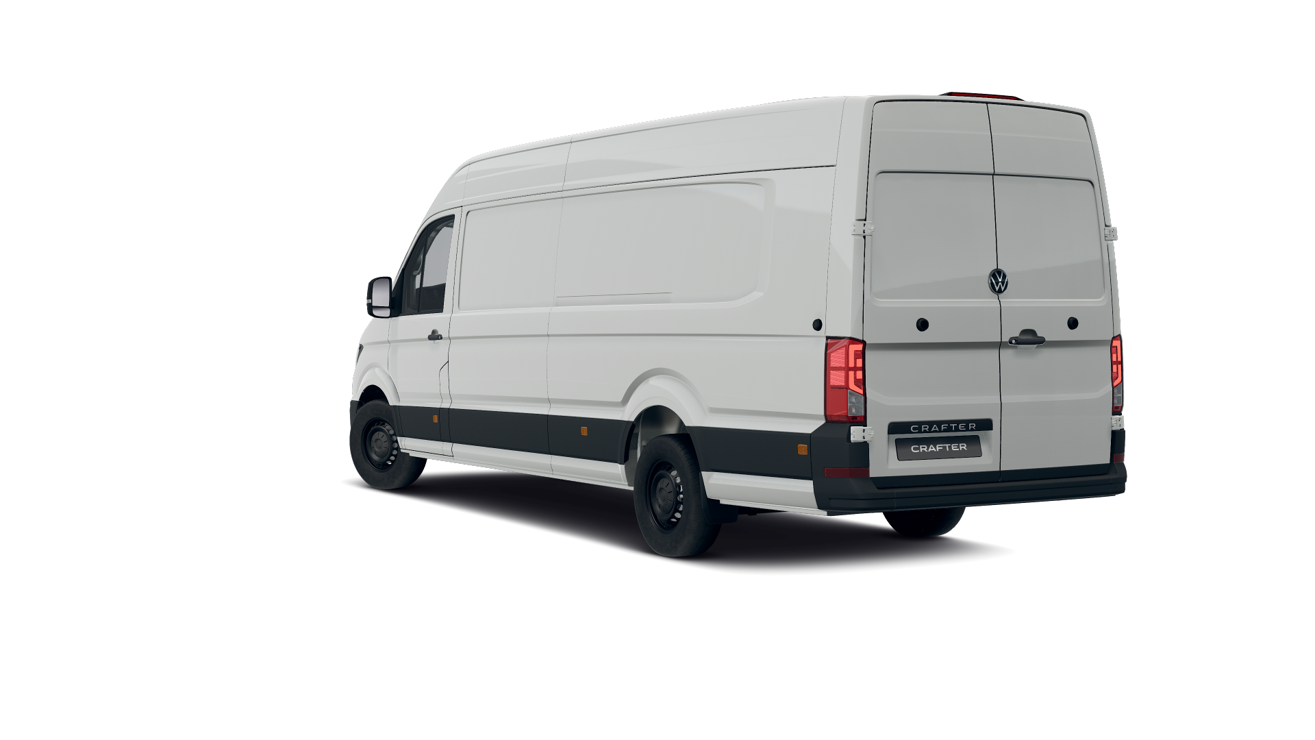 Imaginea unui Crafter 3.5 Furgon L5H3 FWD 130kW