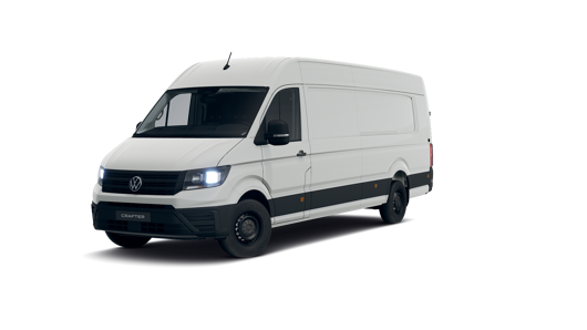 Imaginea unui Crafter 3.5 Furgon L5H3 FWD 130kW