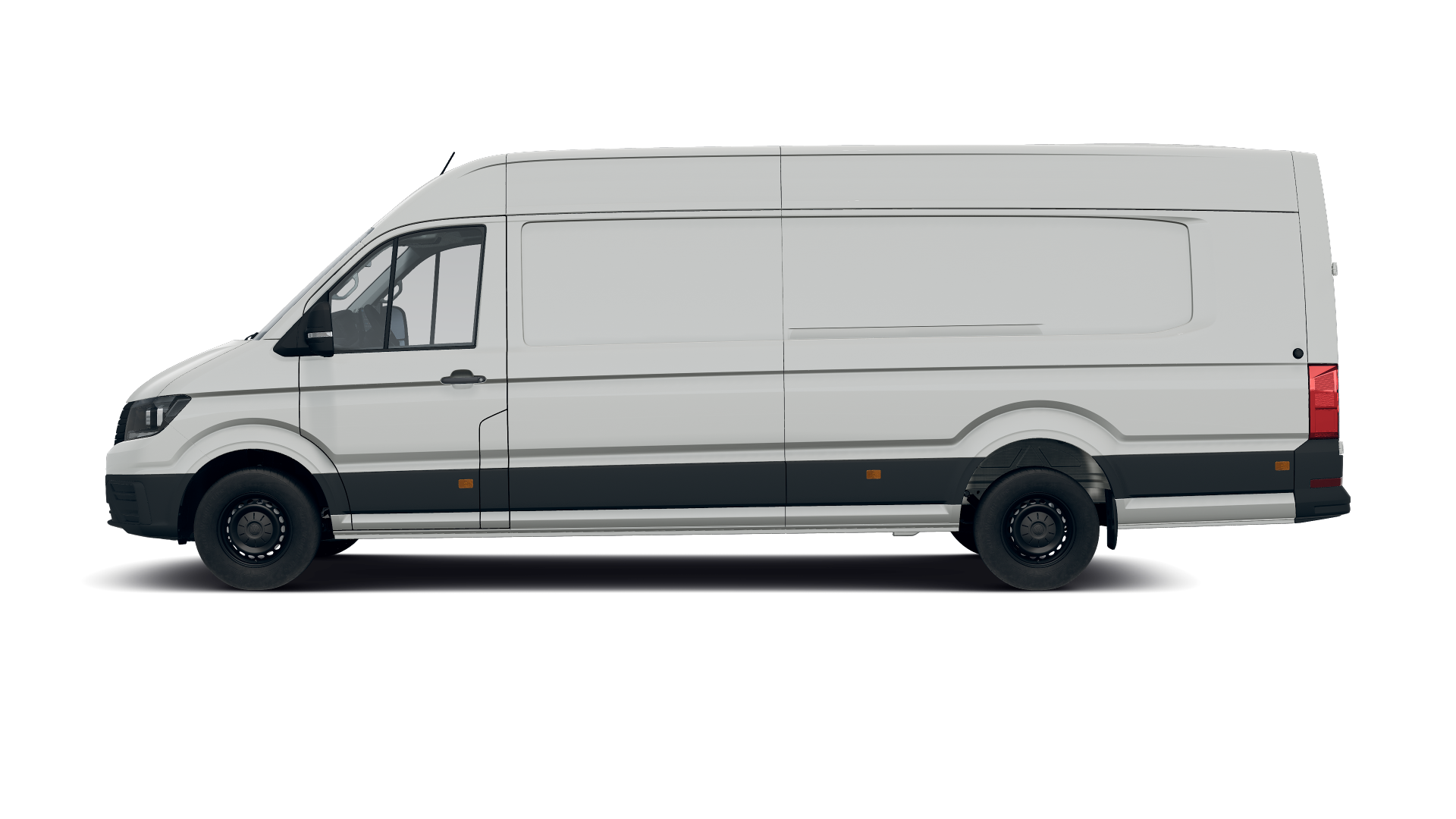 Imaginea unui Crafter 3.5 Furgon L5H3 FWD 130kW