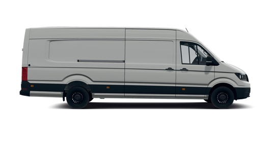 Imaginea unui Crafter 3.5 Furgon L5H3 FWD 130kW