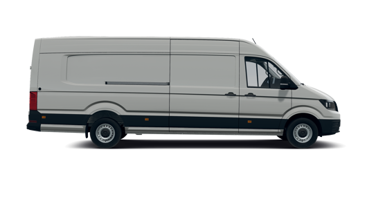Imaginea unui Crafter 3.5 Furgon L5H3 FWD 130kW