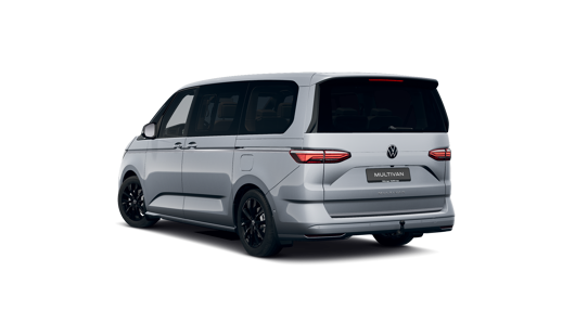 Imaginea unui Multivan Style L 2.0 TDI 110KW