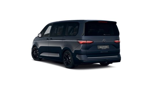 Imaginea unui Multivan Style L 2.0 TDI 110KW