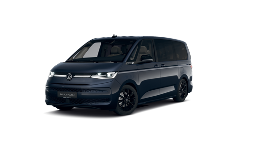 Imaginea unui Multivan Style L 2.0 TDI 110KW