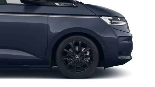 Imaginea unui Multivan Style L 2.0 TDI 110KW