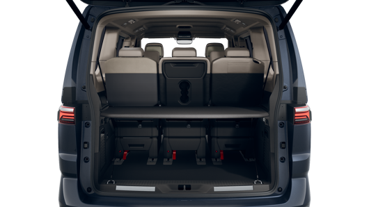 Imaginea unui Multivan Style L 2.0 TDI 110KW