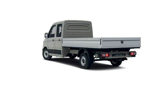 Imaginea unui Crafter 3.5 CD Bena L4 FWD 103kW