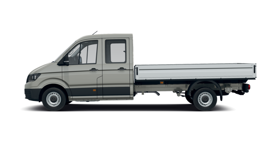 Imaginea unui Crafter 3.5 CD Bena L4 FWD 103kW