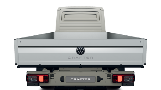 Imaginea unui Crafter 3.5 CD Bena L4 FWD 103kW