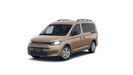 Imaginea unui Caddy Maxi Life 2.0 TDI 90 kW DSG