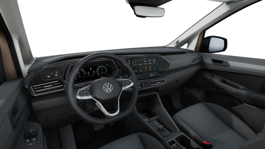 Imaginea unui Caddy Maxi Life 2.0 TDI 90 kW DSG
