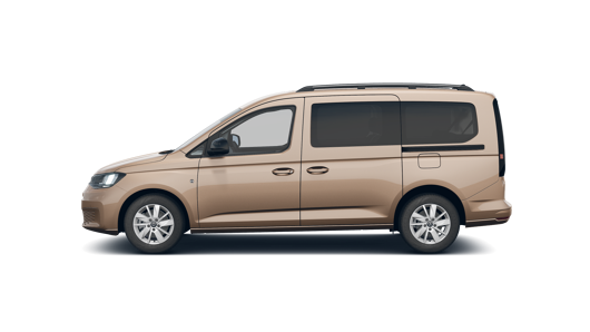 Imaginea unui Caddy Maxi Life 2.0 TDI 90 kW DSG