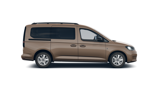 Imaginea unui Caddy Maxi Life 2.0 TDI 90 kW DSG