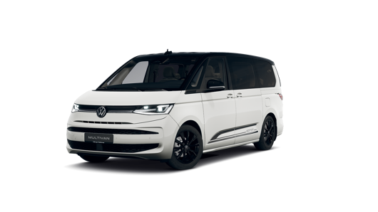 Imaginea unui Multivan Life L 2.0 TDI 110KW