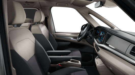 Imaginea unui Multivan Life L 2.0 TDI 110KW