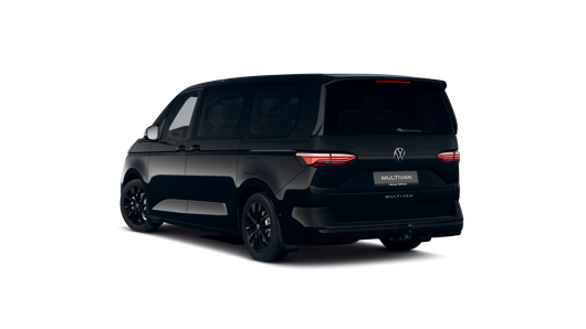 Imaginea unui Multivan Life L 2.0 TDI 110KW