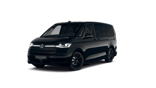Imaginea unui Multivan Life L 2.0 TDI 110KW