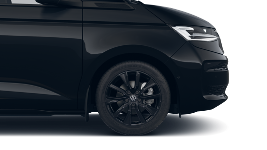Imaginea unui Multivan Life L 2.0 TDI 110KW