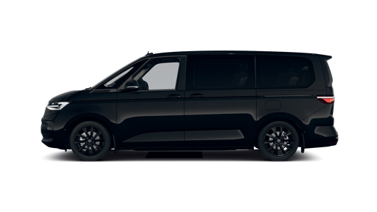 Imaginea unui Multivan Life L 2.0 TDI 110KW