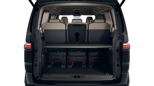 Imaginea unui Multivan Life L 2.0 TDI 110KW