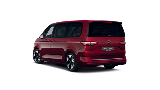 Imaginea unui Multivan Style L 2.0 TDI 110KW