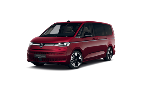 Imaginea unui Multivan Style L 2.0 TDI 110KW