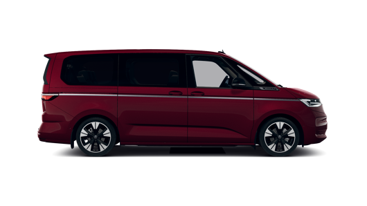 Imaginea unui Multivan Style L 2.0 TDI 110KW