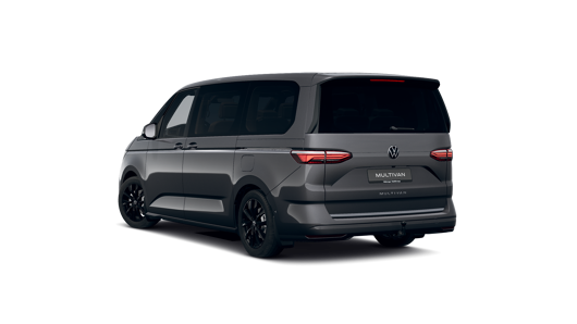 Imaginea unui Multivan Style L 2.0 TDI 110KW