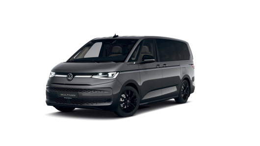 Imaginea unui Multivan Style L 2.0 TDI 110KW